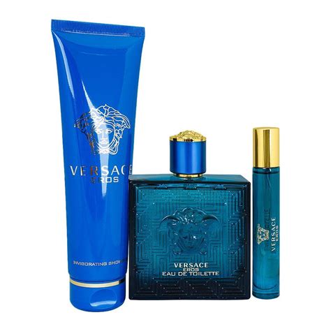 versace eros 150ml|versace eros cost.